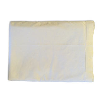 Very large old sheet in Métis