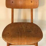 Modernist chair 1950s