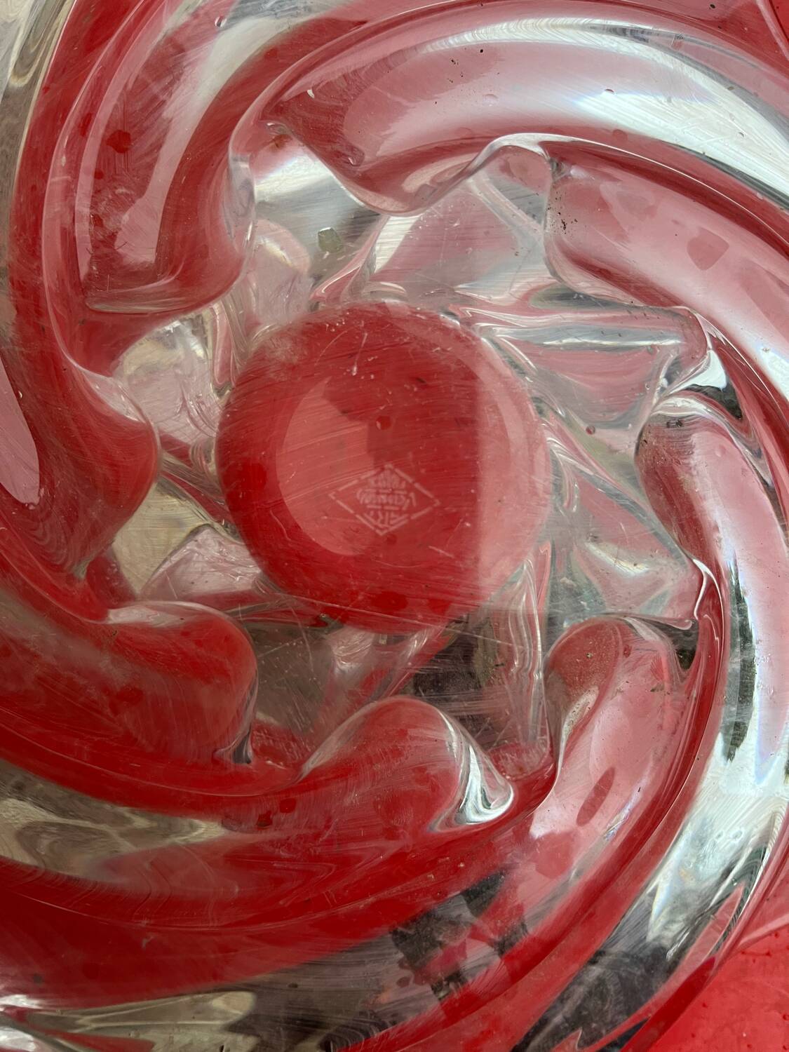Fruit bowl
