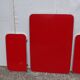 Extra camping table vintage picnic with folding extensions
