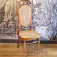 Chaise de salon Thonet 207R