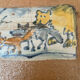 Ceramic Viola Hering