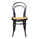 Chaise bistrot n°14 Veuve Lebrun de 1895 ca