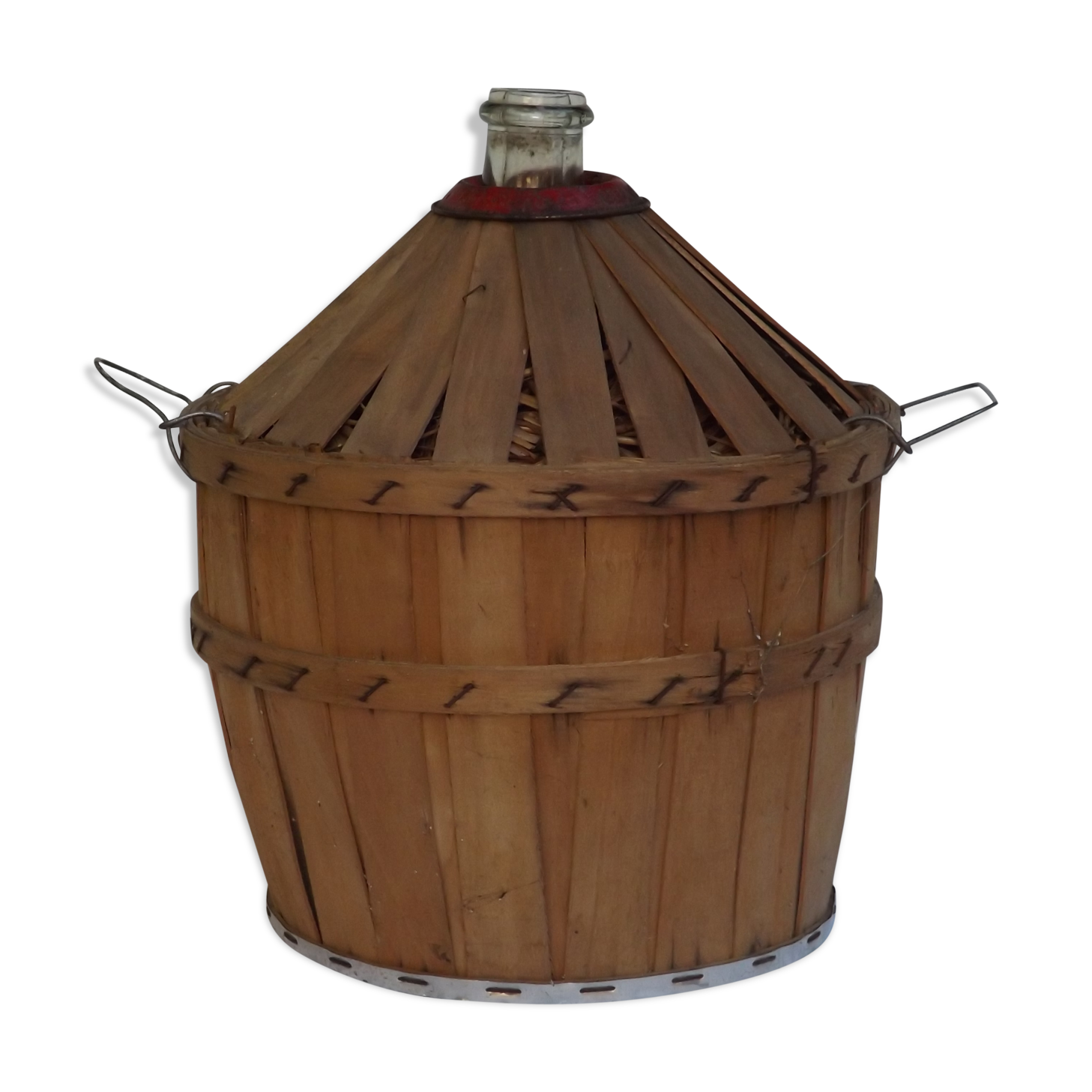 Demijohn 10l