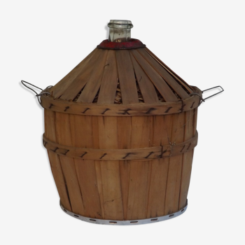 Demijohn 10l