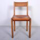 1 “S24” chair by Pierre Chapo 1967