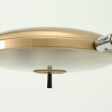 Reina desk lamp by Lupela, Spain, 1960s