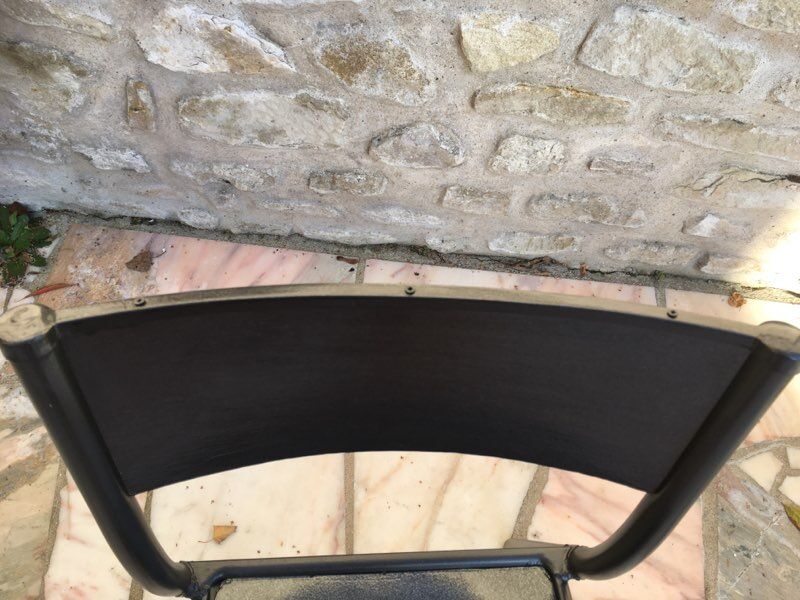 Mullca school chairs