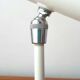 Lot of wall sconces Raak 1970