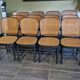 Set of 12 chairs no. 811 after Hoffmann, 1990s