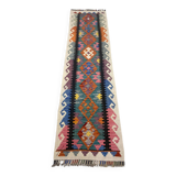 100% handmade Kilim