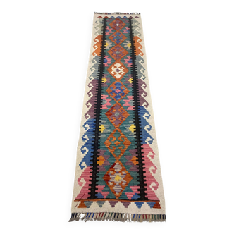 100% handmade Kilim