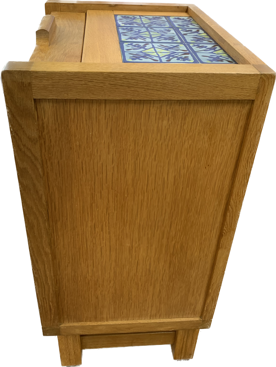 Furniture Guillerme and Chambron