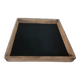 Old wooden tray Folk art