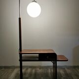 Floor Lamp by Jindrich Halabala, 1930's