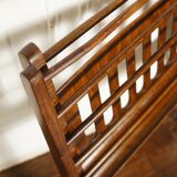 Porte vintage magazines Cees Braakman for Pastoe