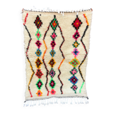 Azilal rug 140 x 94 cm