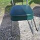 1 Chair and 2 Pullman Chairs