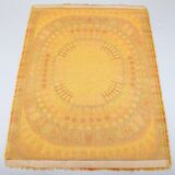 Carpet Rya, Sweden 193 x 141 cm