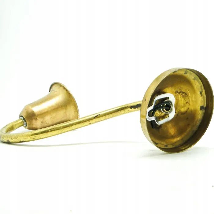 CVL Secesja - wall light bell