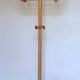 Coat rack by Aksel Kjersgaard for Odder Møbler, Denmark, 1970s
