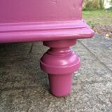 Louis XVI style dresser