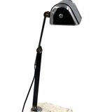 Art Déco desk Lamp, Fare France, circa 1930