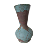Vase stamped Accolay