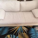 Sofa bed sofa design Ligne Roset model Églantine 1970-1980