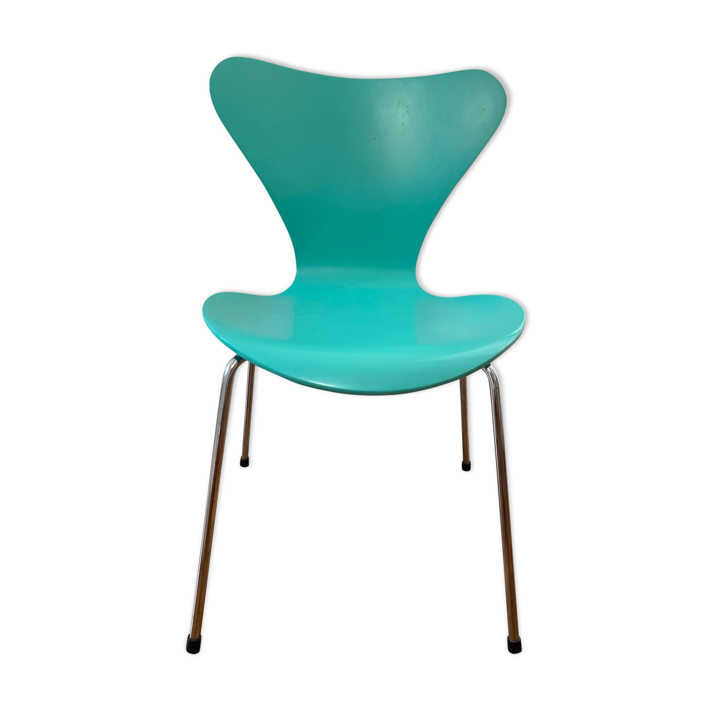 Chair Fritz Hansen / Arne Jacobsen series 7