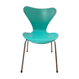 Chaise Fritz Hansen / Arne Jacobsen series 7