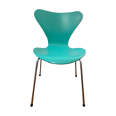 Chair Fritz Hansen / Arne Jacobsen series 7