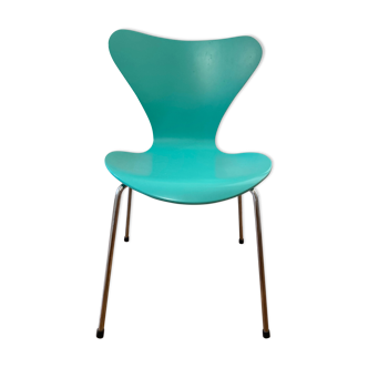Chair Fritz Hansen / Arne Jacobsen series 7