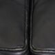 Art Deco 2.5-Seater Leather Sofa