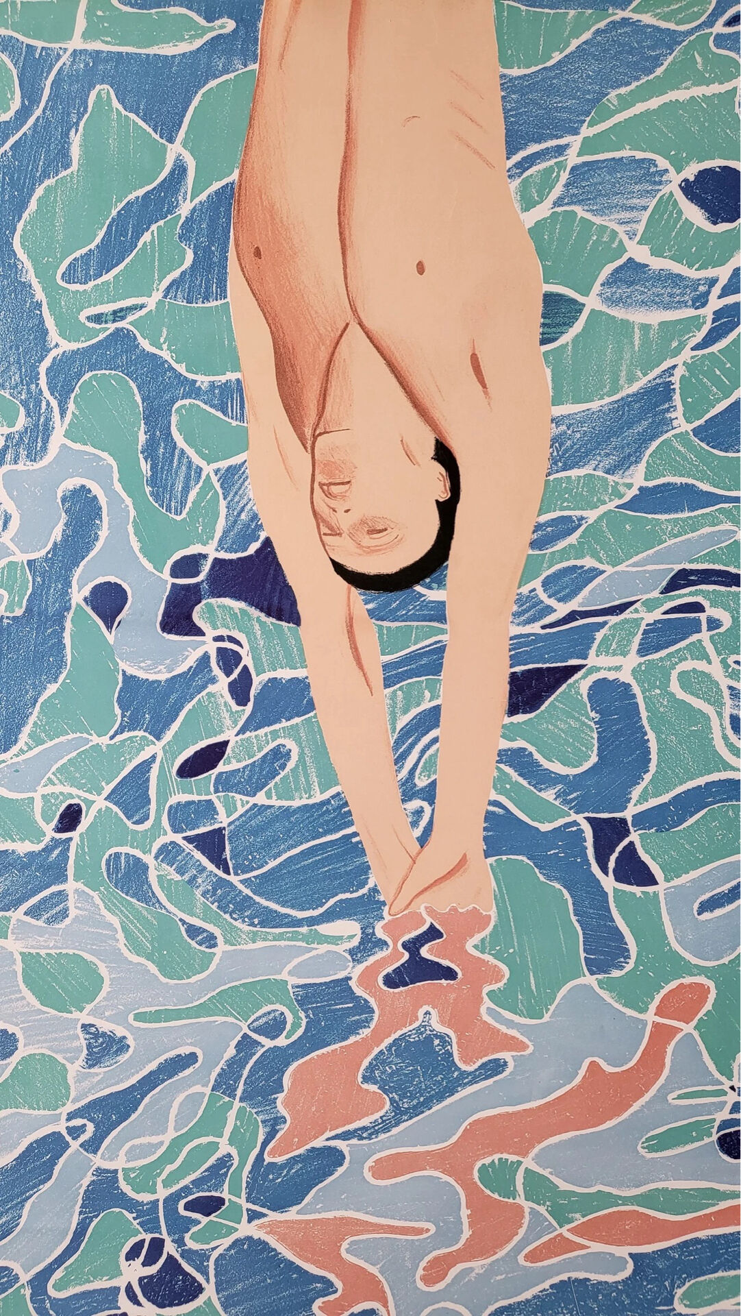 David Hockney