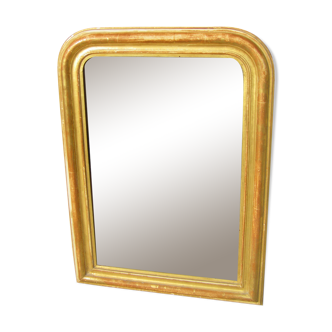 Miroir ancien