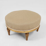 Set of two stools 1950's