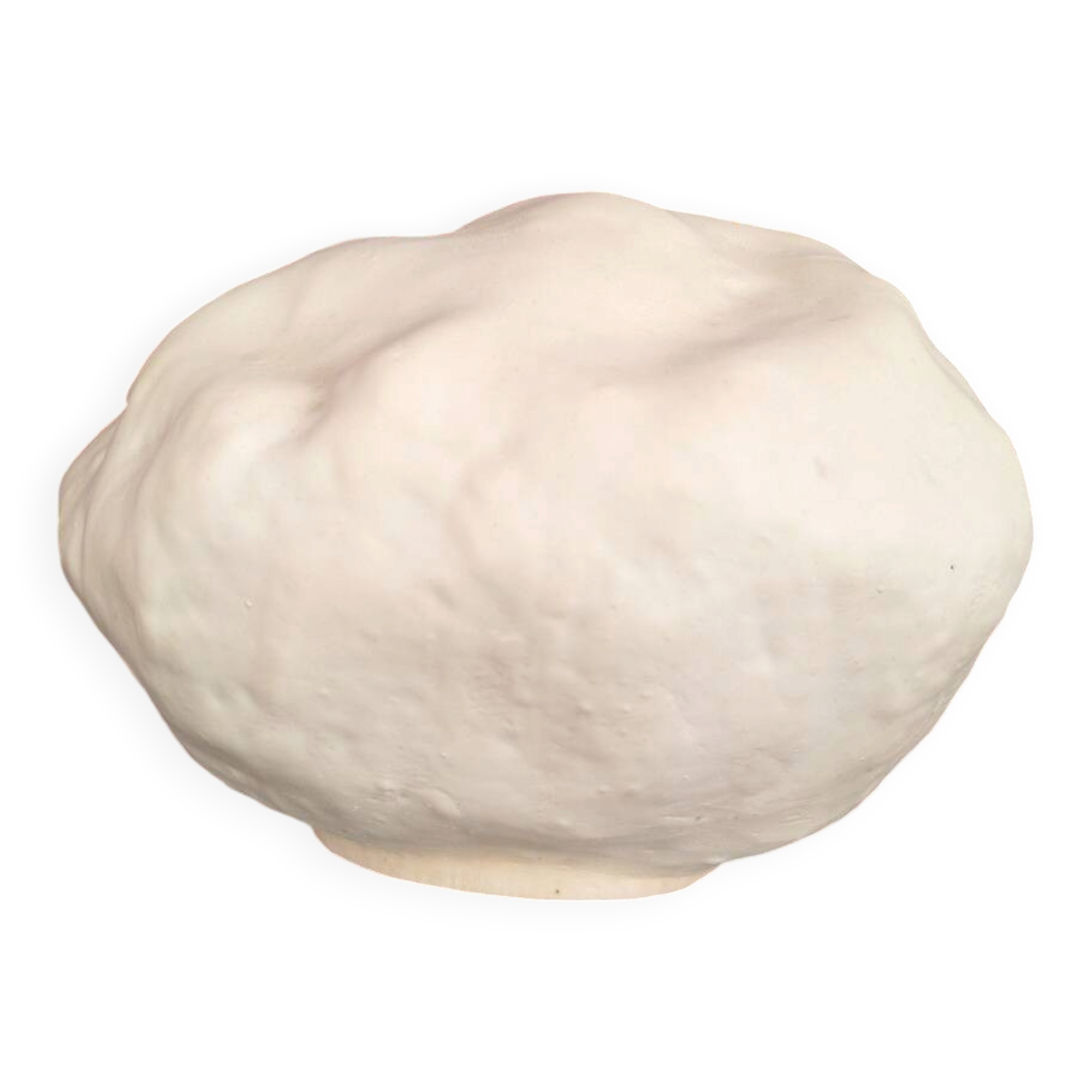 Lampe stone par Heico