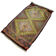 Tapis kilim turc vintage 97x58 cm