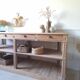 Draper's table