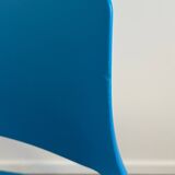 Vitra chair tip tone