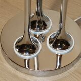 Vintage Italian Targetti Sankey floor lamp, 1970s