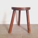 Tabouret tripode