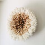 Juju Hat beige 60 cm
