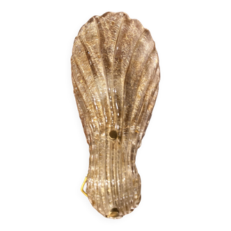 murano wall light
