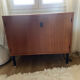Vintage 2-door furniture