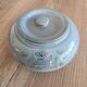 Small bonbonnière Vintage jewellery box – Roger Millan ceramic – I