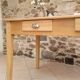 Farmhouse table