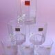 Service complet de 18 verres Luminarc Octime