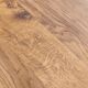 XXL farmhouse table with spindle legs 320 cm in solid oak